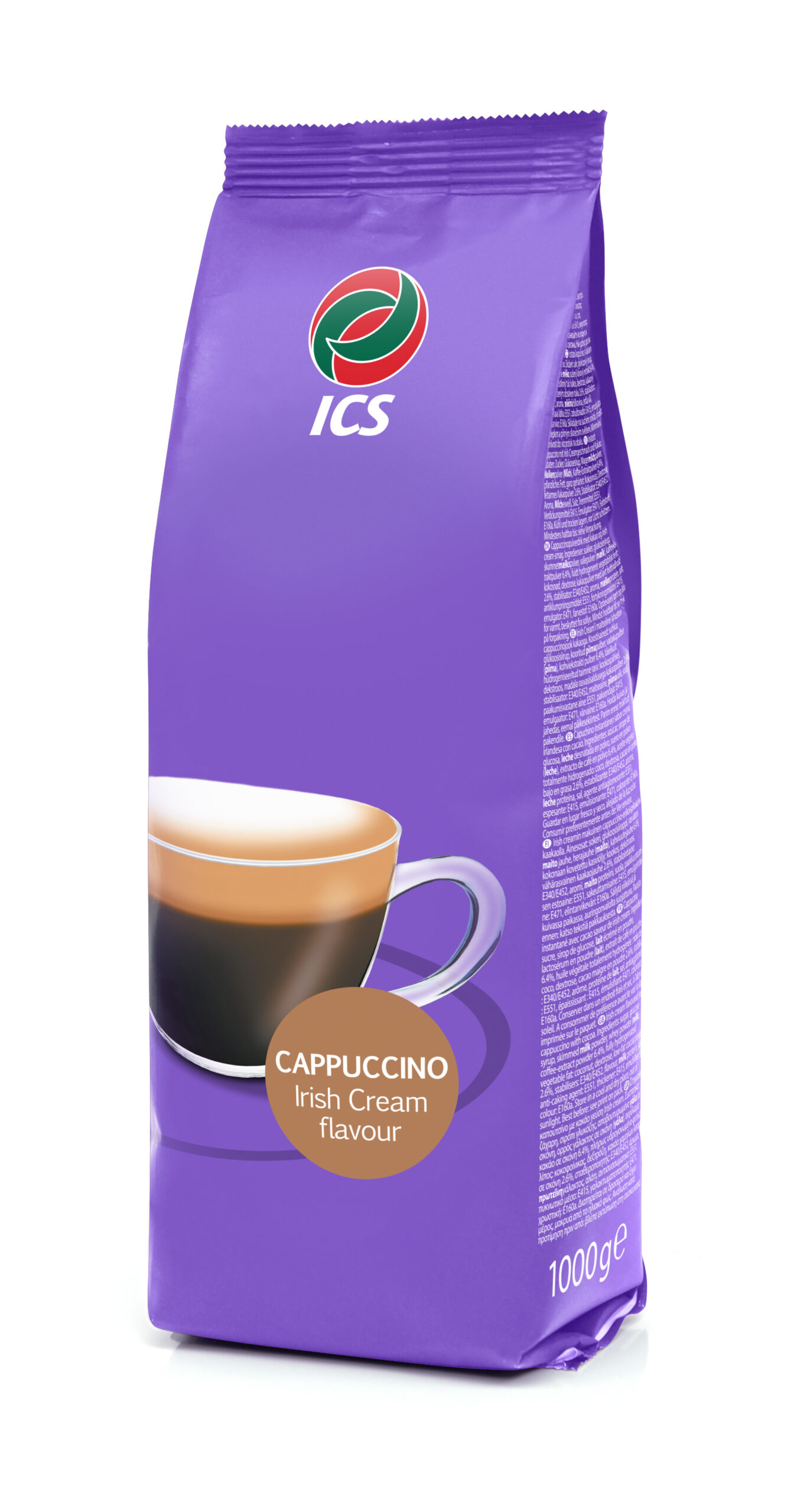 229.20.0528-ICS cappuccino Irish Cream